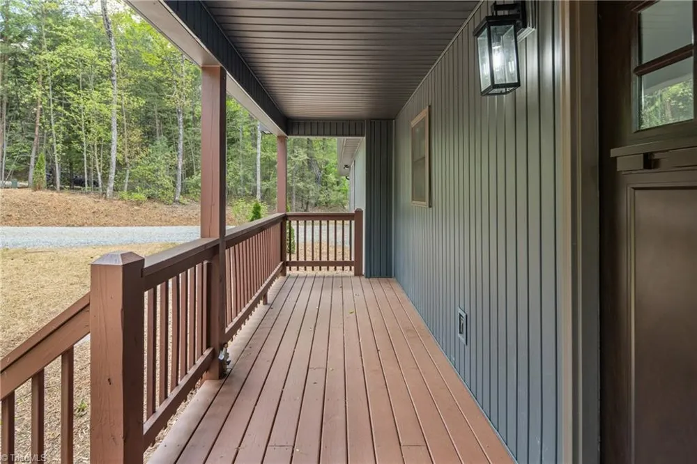 115 Pine Burr Drive Purlear, NC 28665