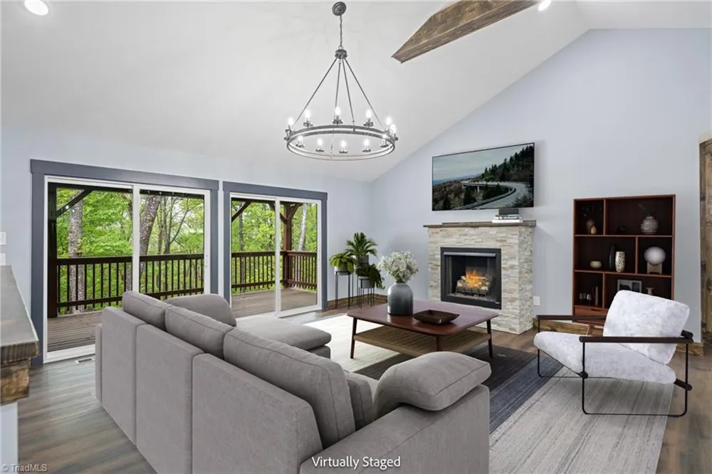 115 Pine Burr Drive Purlear, NC 28665