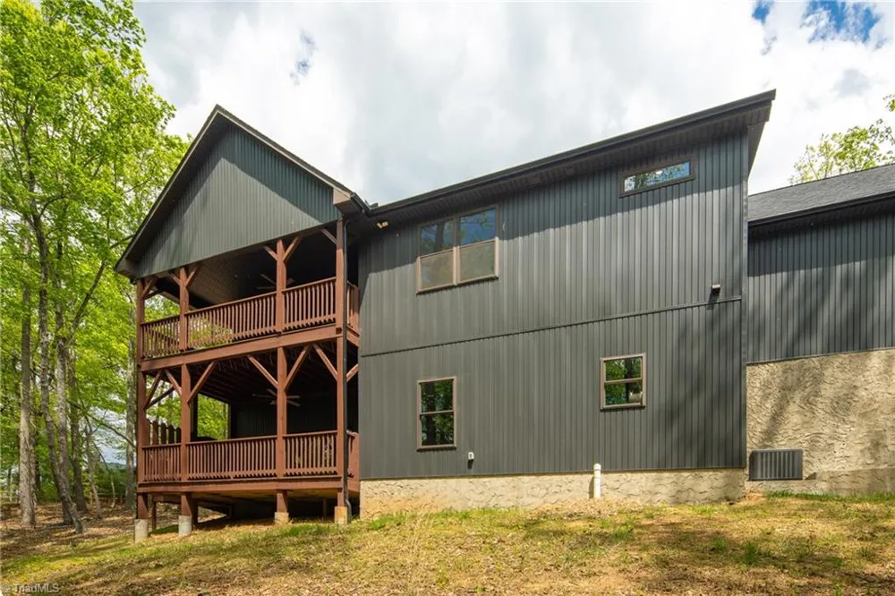 115 Pine Burr Drive Purlear, NC 28665