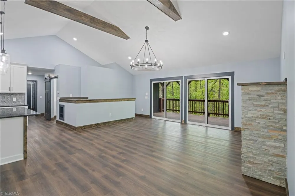 115 Pine Burr Drive Purlear, NC 28665
