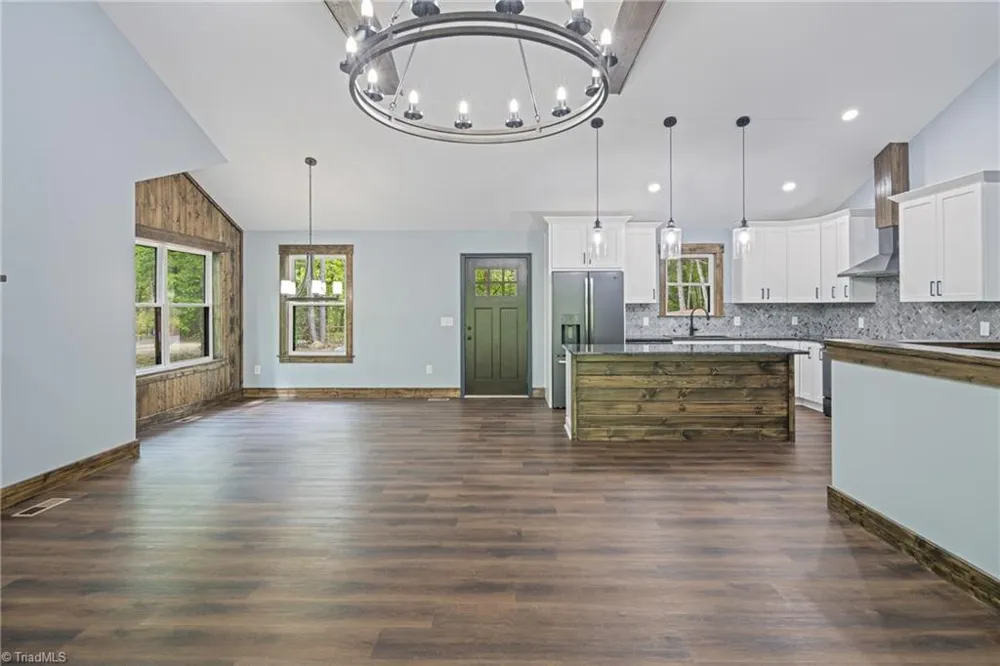 115 Pine Burr Drive Purlear, NC 28665