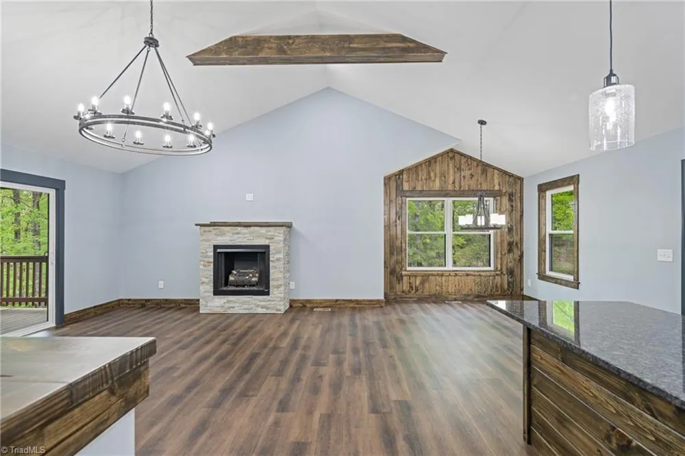 115 Pine Burr Drive Purlear, NC 28665