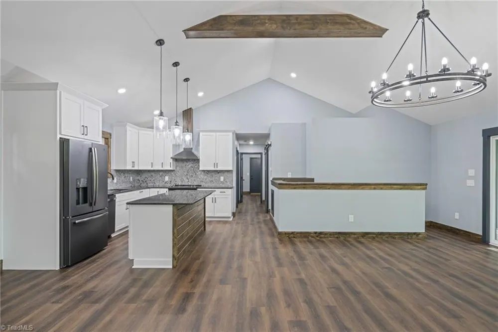 115 Pine Burr Drive Purlear, NC 28665
