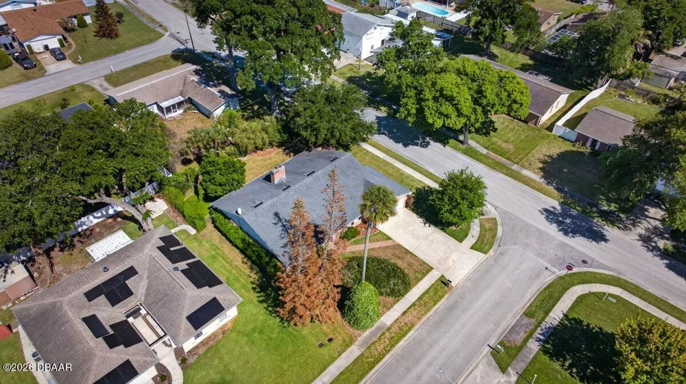 1749 Jacobs Road South Daytona, FL 32119