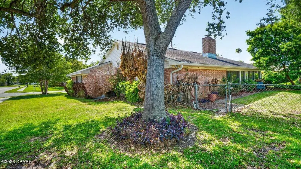 1749 Jacobs Road South Daytona, FL 32119