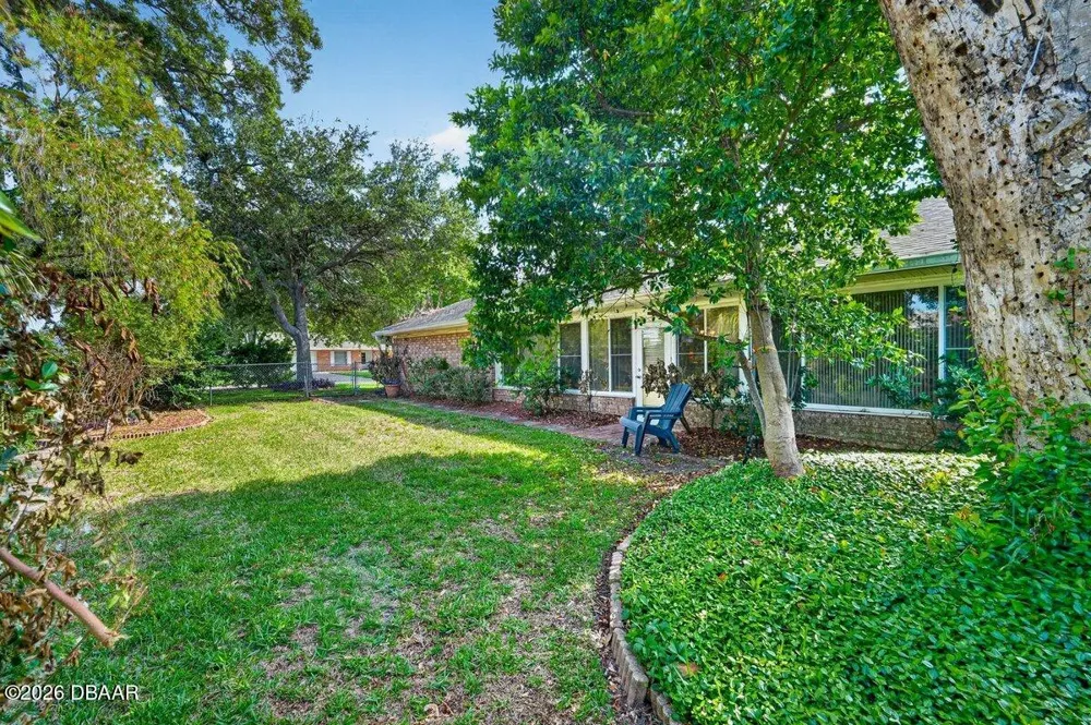1749 Jacobs Road South Daytona, FL 32119