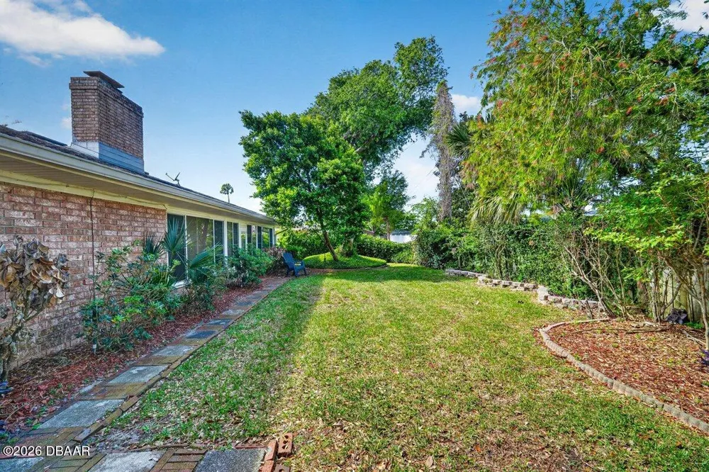 1749 Jacobs Road South Daytona, FL 32119