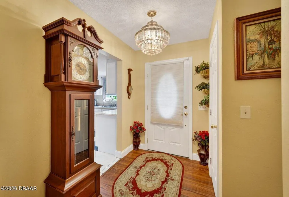 1749 Jacobs Road South Daytona, FL 32119