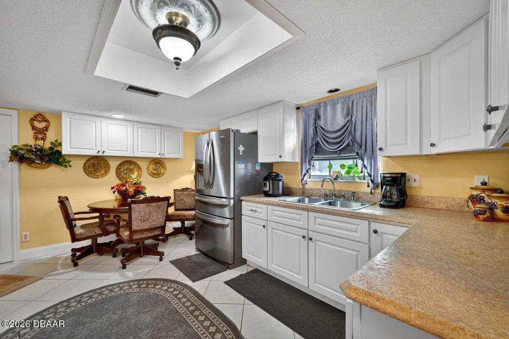 1749 Jacobs Road South Daytona, FL 32119