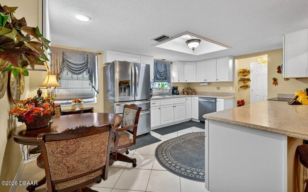 1749 Jacobs Road South Daytona, FL 32119