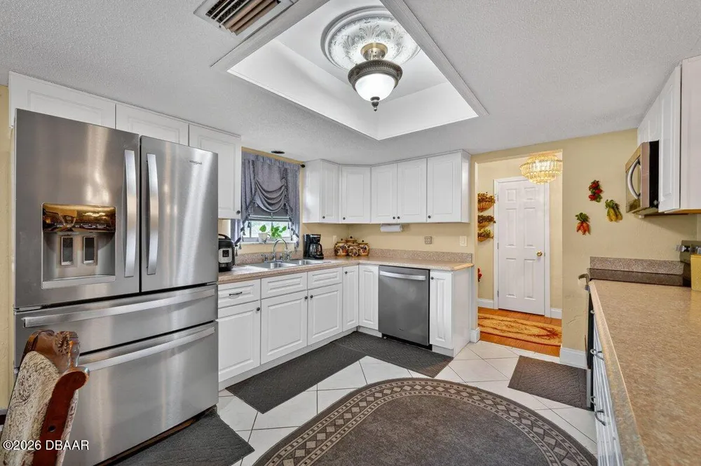 1749 Jacobs Road South Daytona, FL 32119