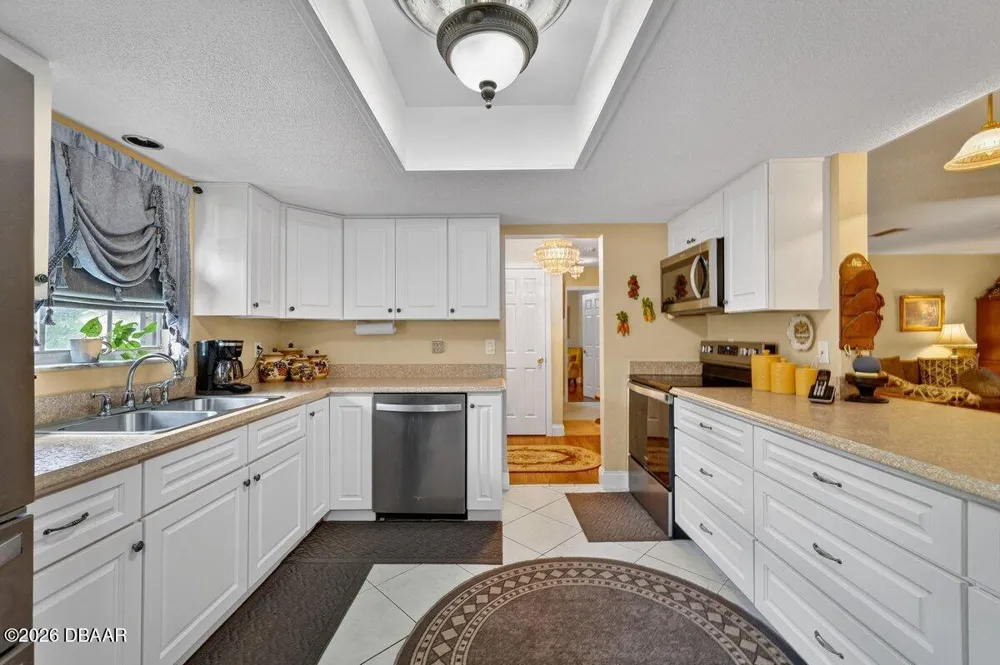 1749 Jacobs Road South Daytona, FL 32119