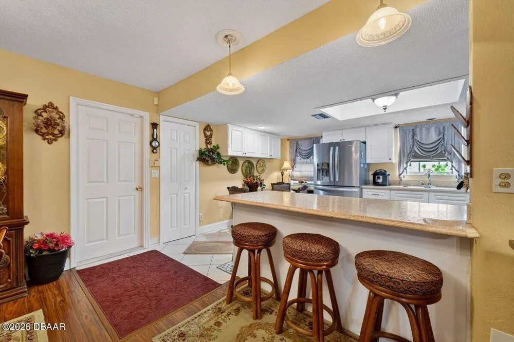 1749 Jacobs Road South Daytona, FL 32119