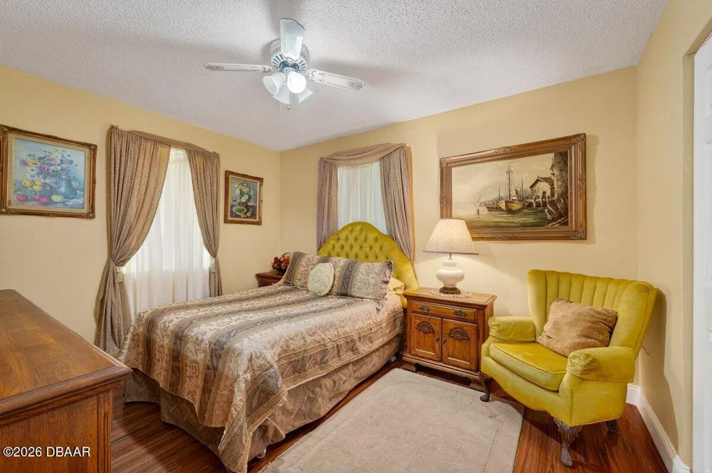 1749 Jacobs Road South Daytona, FL 32119
