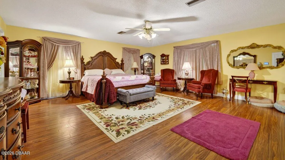 1749 Jacobs Road South Daytona, FL 32119