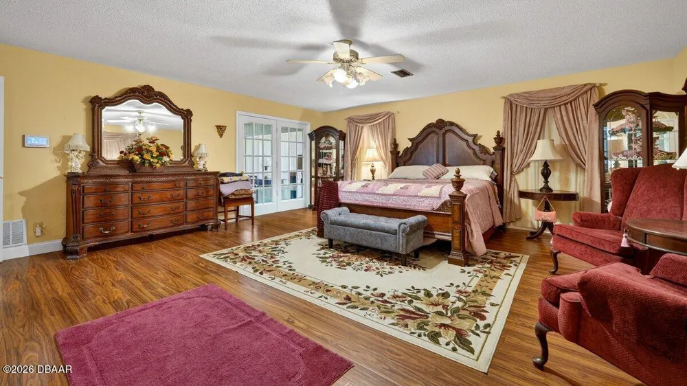 1749 Jacobs Road South Daytona, FL 32119