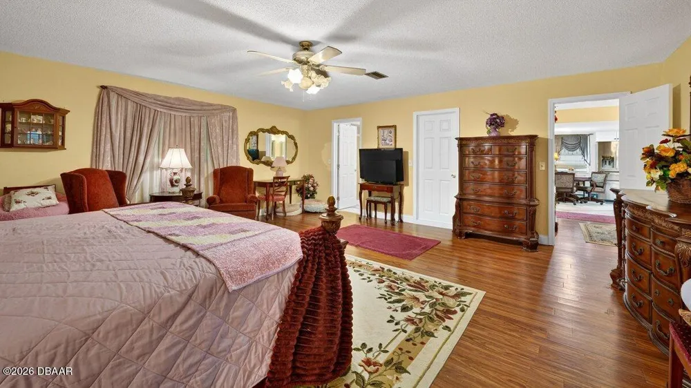 1749 Jacobs Road South Daytona, FL 32119