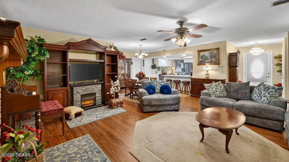 1749 Jacobs Road South Daytona, FL 32119