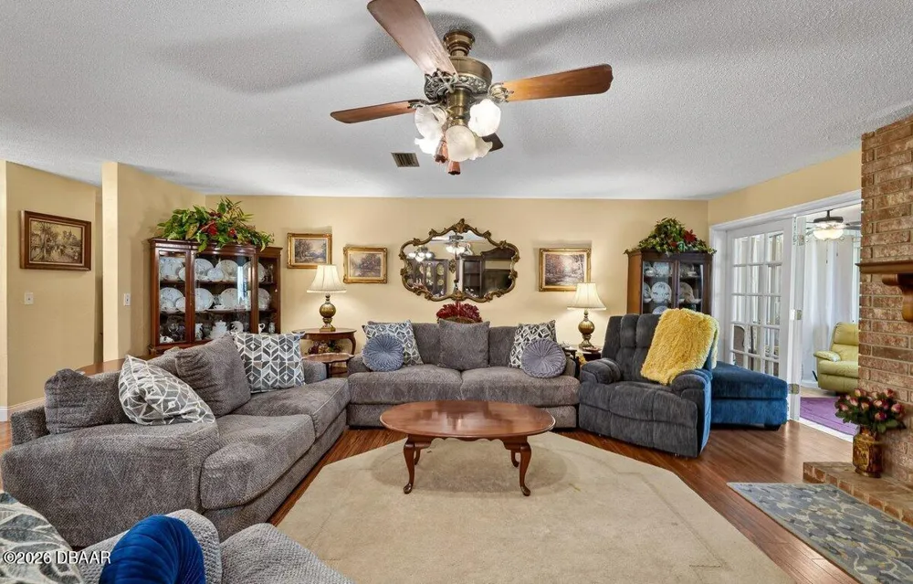 1749 Jacobs Road South Daytona, FL 32119