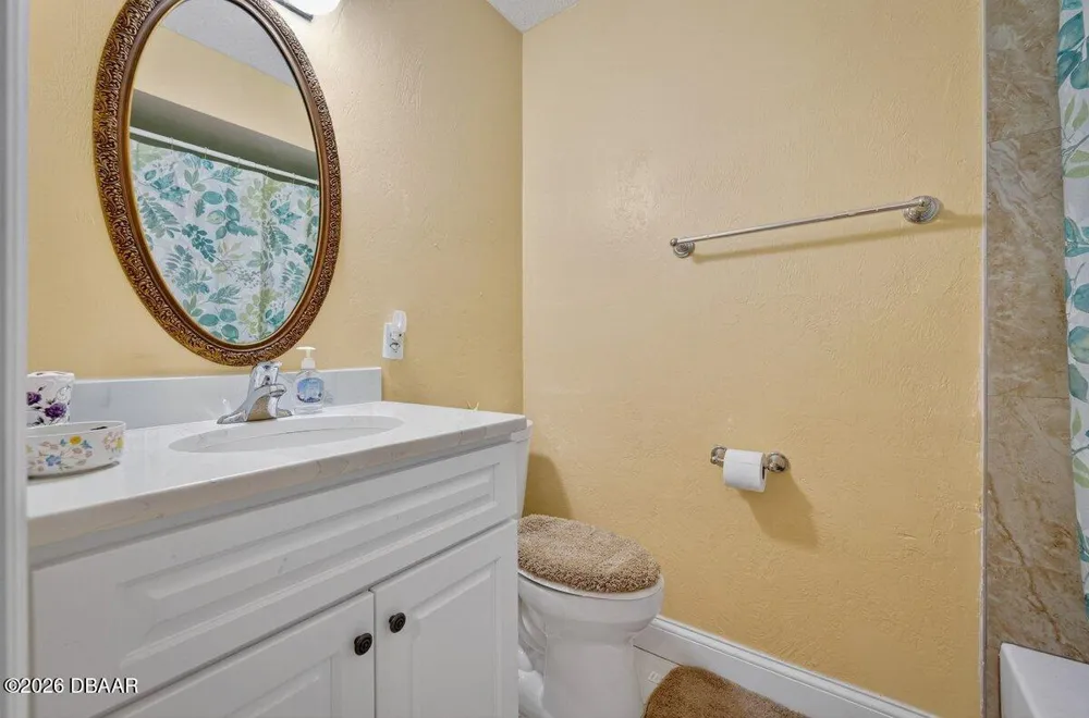 1749 Jacobs Road South Daytona, FL 32119