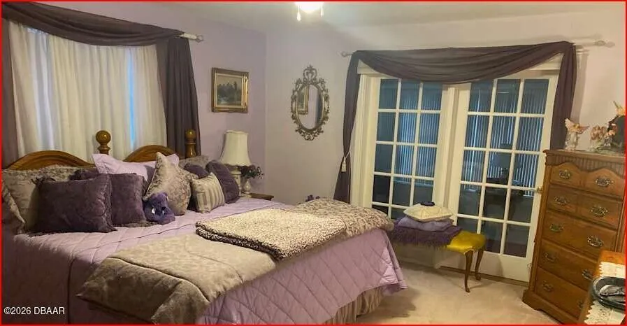 1749 Jacobs Road South Daytona, FL 32119