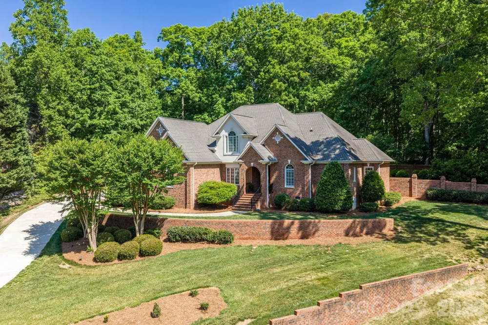 110 Elizabeth Court Mount Holly, NC 28120