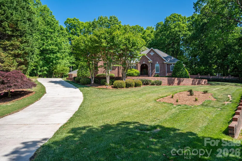 110 Elizabeth Court Mount Holly, NC 28120