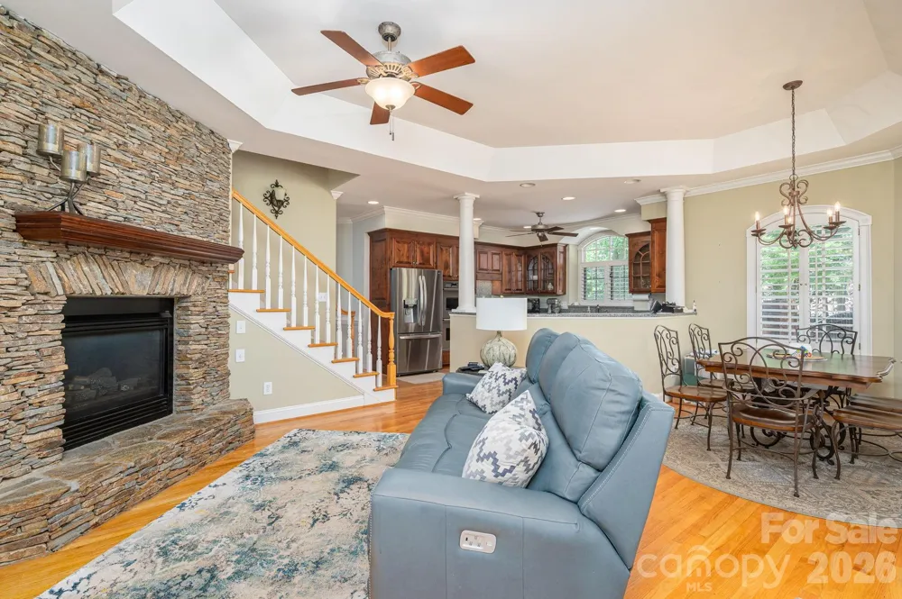 110 Elizabeth Court Mount Holly, NC 28120