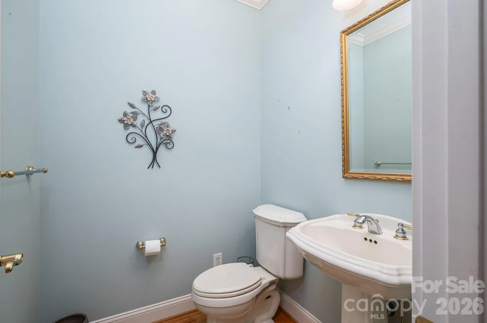 110 Elizabeth Court Mount Holly, NC 28120