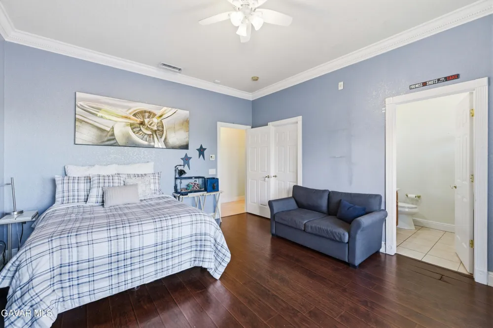 40250 Maestro Lane Palmdale, CA 93551
