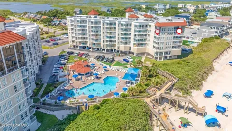 2000 New River Inlet Road #Unit 3407