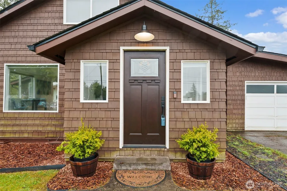 401 W Ocean Avenue Westport, WA 98595