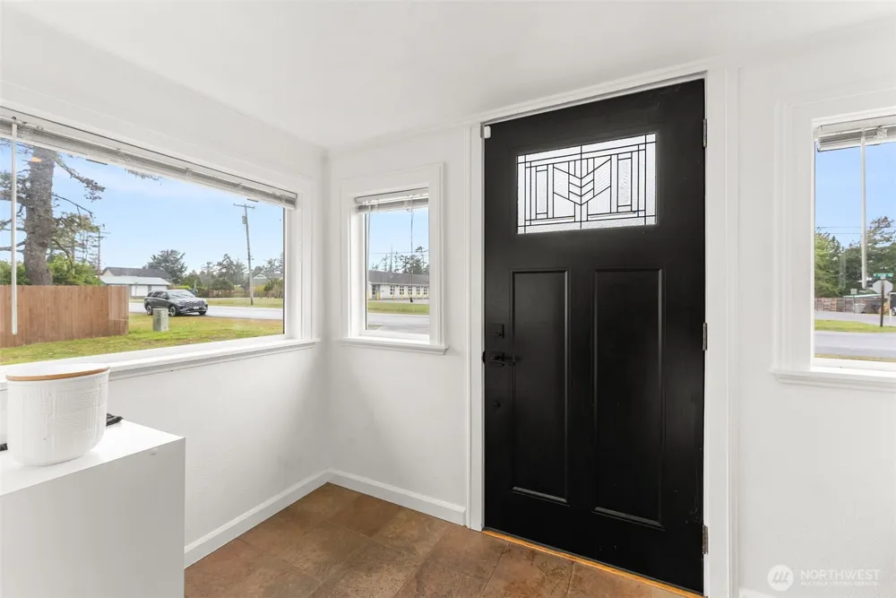 401 W Ocean Avenue Westport, WA 98595