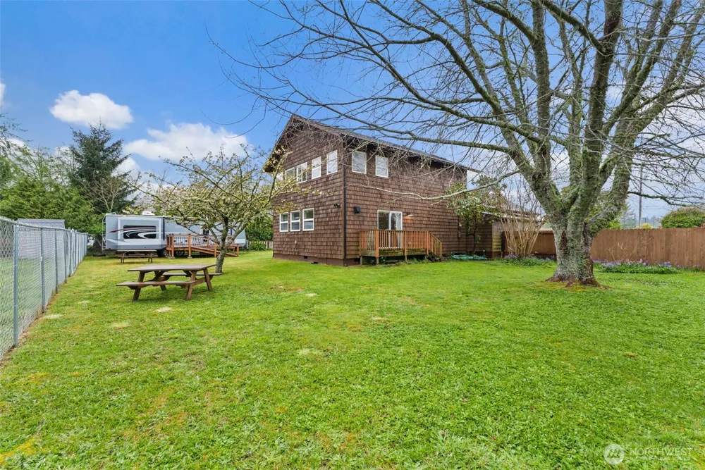 401 W Ocean Avenue Westport, WA 98595