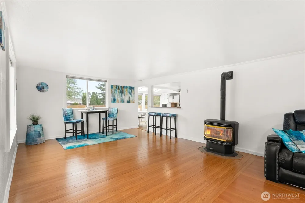 401 W Ocean Avenue Westport, WA 98595