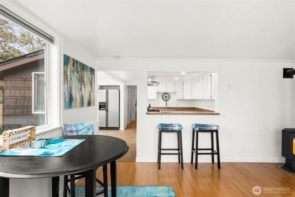401 W Ocean Avenue Westport, WA 98595