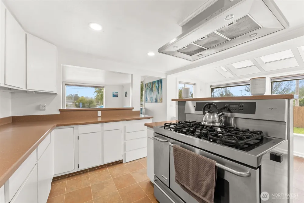 401 W Ocean Avenue Westport, WA 98595