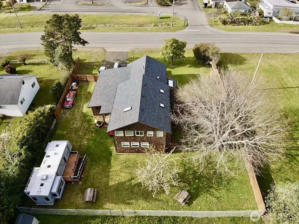 401 W Ocean Avenue Westport, WA 98595