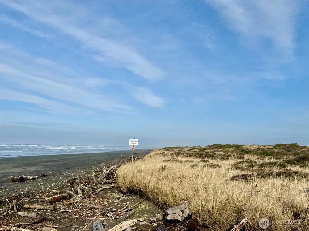 401 W Ocean Avenue Westport, WA 98595