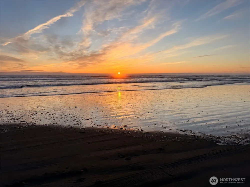 401 W Ocean Avenue Westport, WA 98595