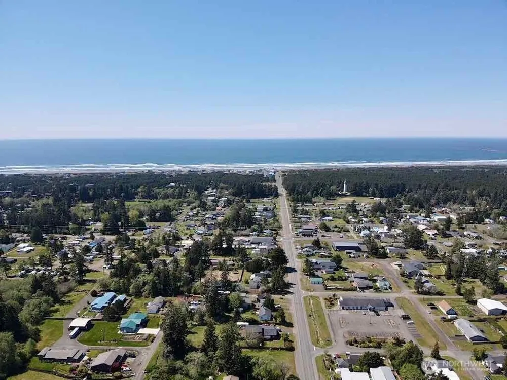 401 W Ocean Avenue Westport, WA 98595