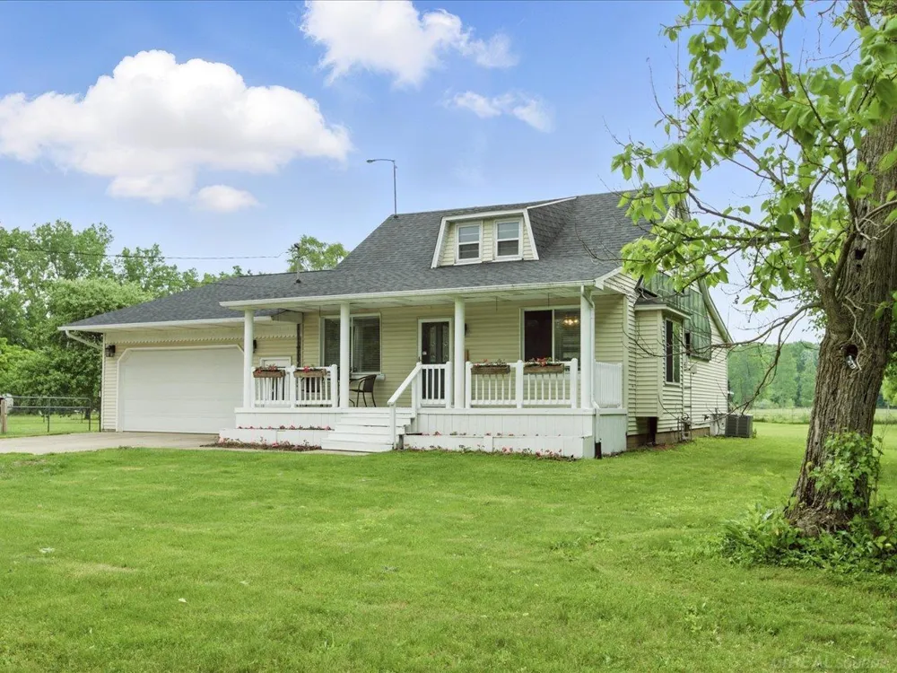 13485 S Block Road Birch Run Township, MI 48415