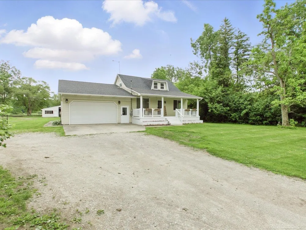 13485 S Block Road Birch Run Township, MI 48415
