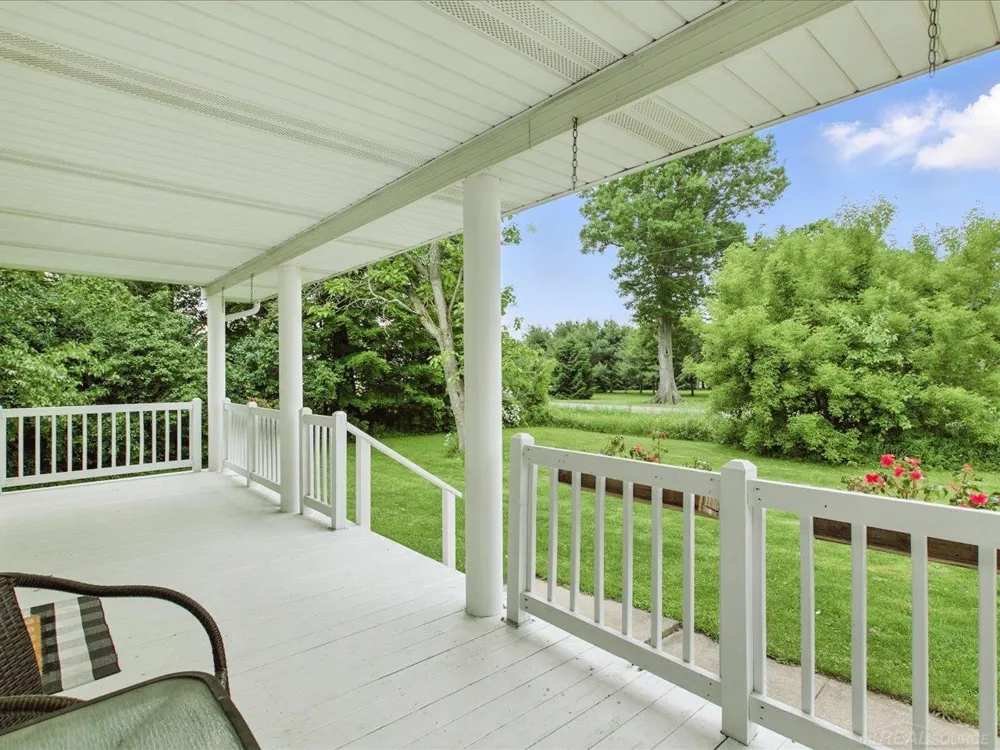 13485 S Block Road Birch Run Township, MI 48415