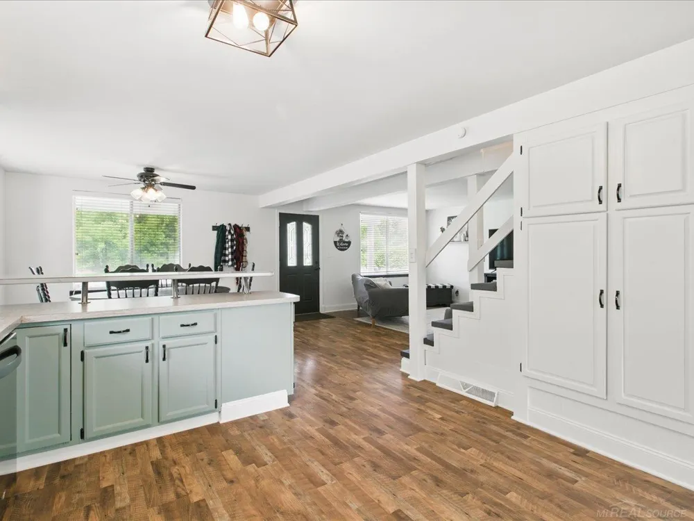 13485 S Block Road Birch Run Township, MI 48415