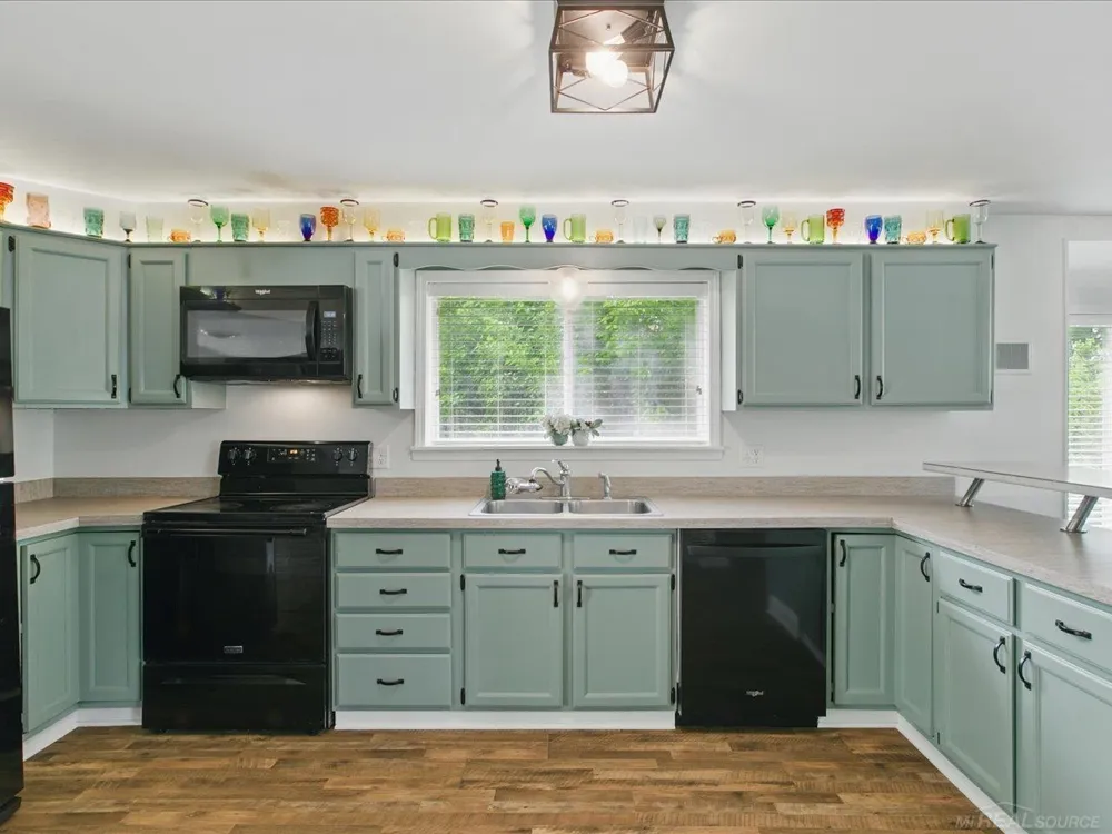 13485 S Block Road Birch Run Township, MI 48415