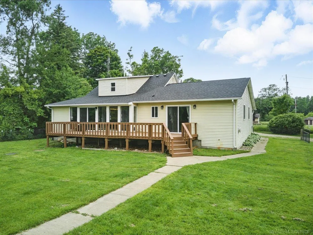 13485 S Block Road Birch Run Township, MI 48415