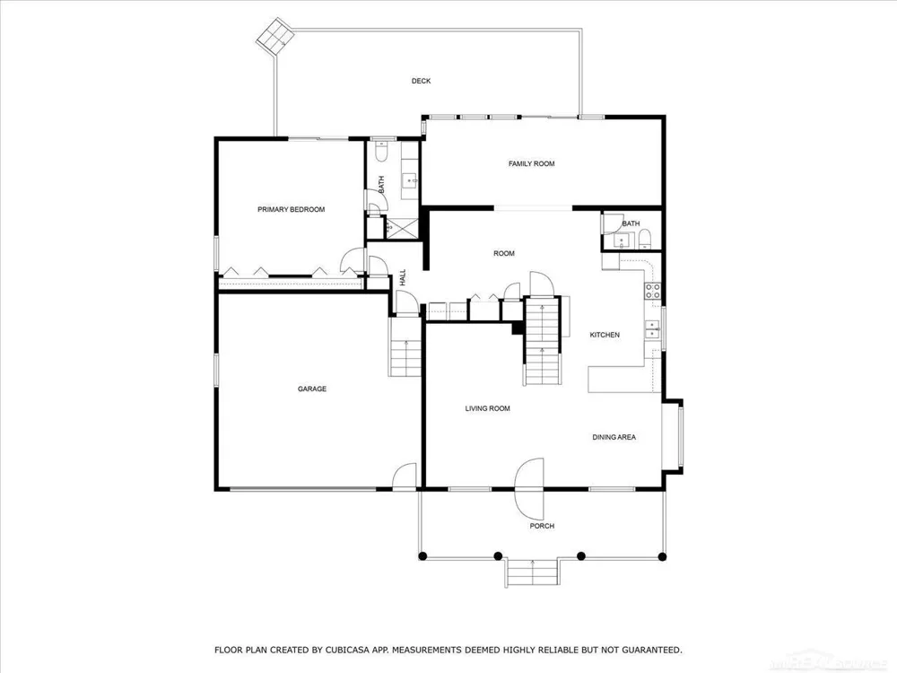 13485 S Block Road Birch Run Township, MI 48415