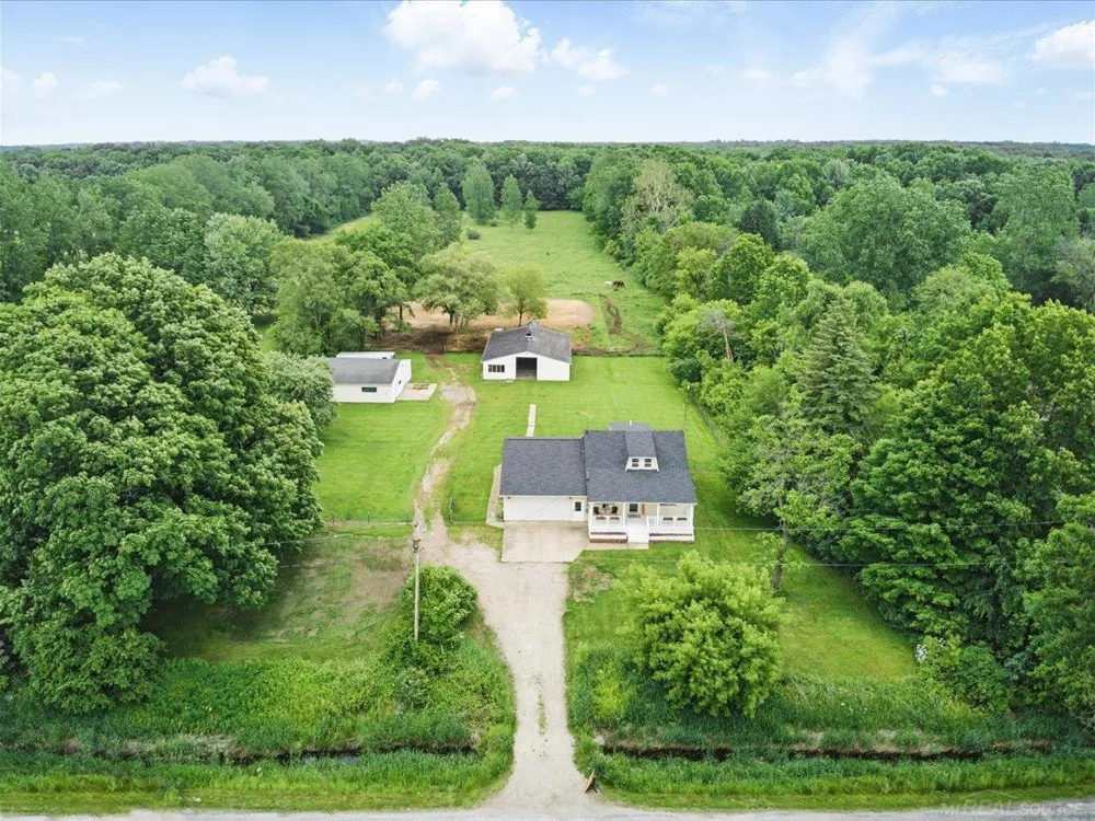 13485 S Block Road Birch Run Township, MI 48415