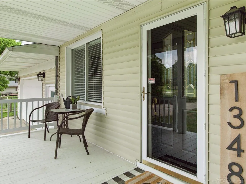 13485 S Block Road Birch Run Township, MI 48415